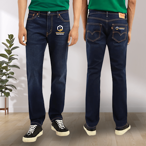Levi's® 511 Jeans