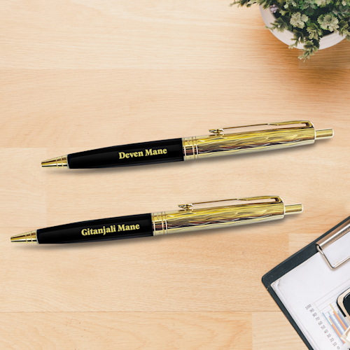Parker Aster Essential Ball Pens