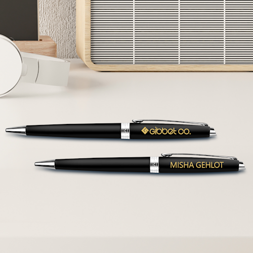 Parker Fusion Ball Pens