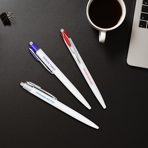 Grand Opaque Ballpoint Pen