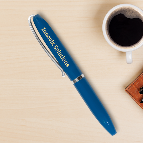 Submarine Chanakya Mini Ball Pens