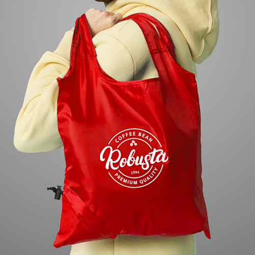 Pocket Tote Bags