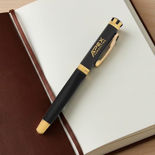 SwissBrand ® Eternia Fountain Pens