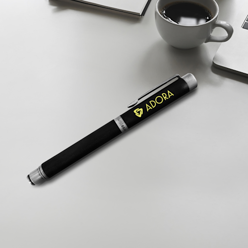 SwissBrand ® Zenith Trim Ball Pens