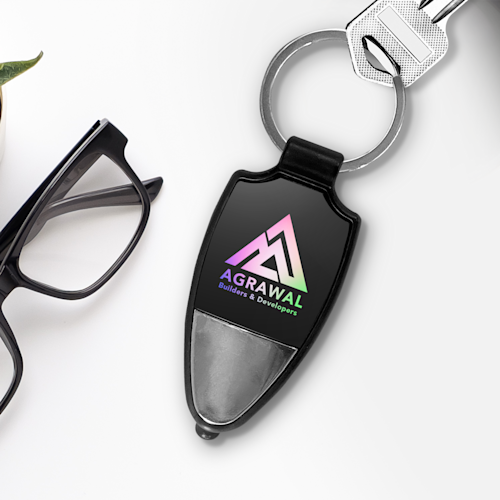 LED Keychains