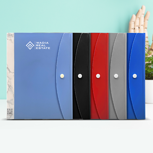 Document Display Folders