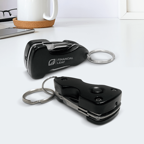 Military Keychains