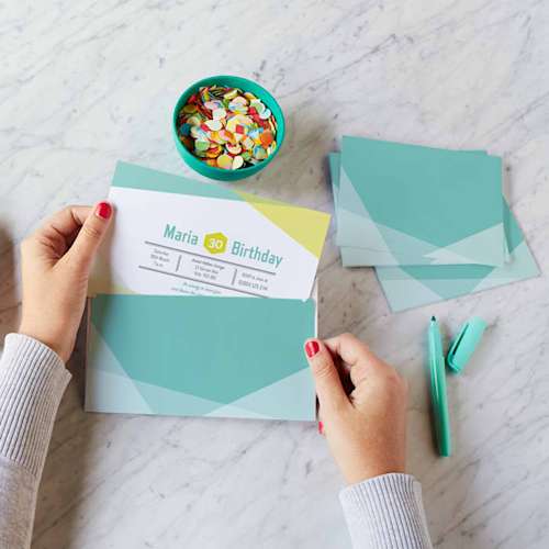 Custom Printed Envelopes