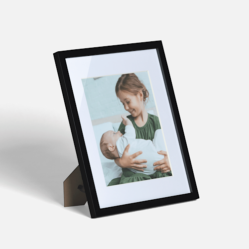 Framed Prints