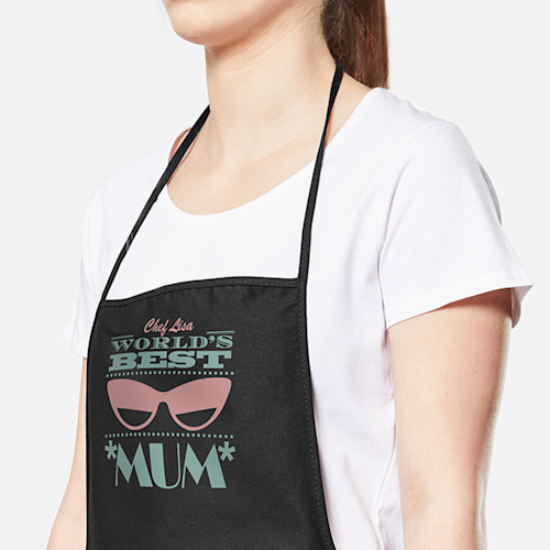 Custom Aprons