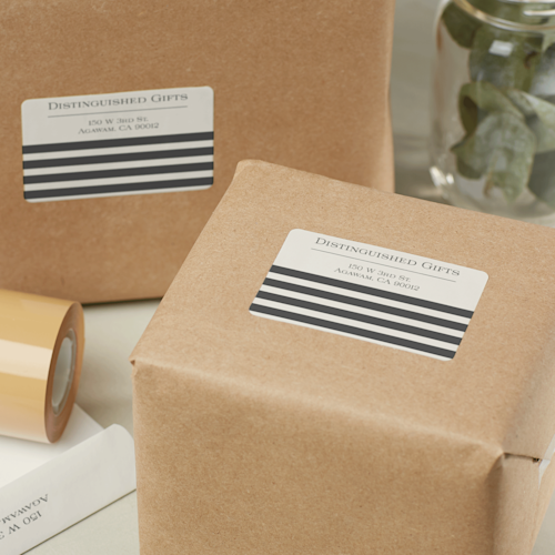 Mailing Labels