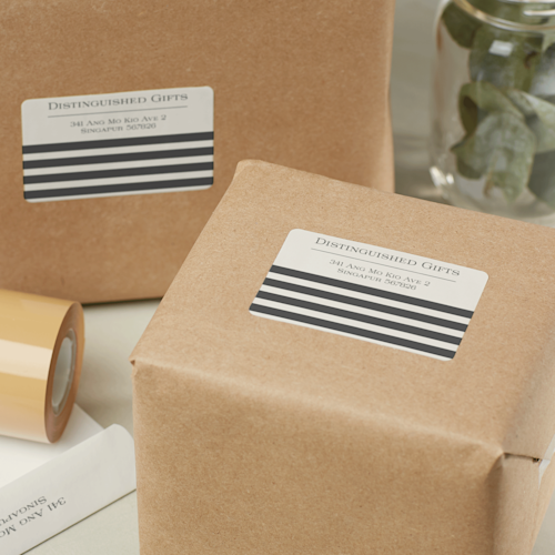 Mailing Labels