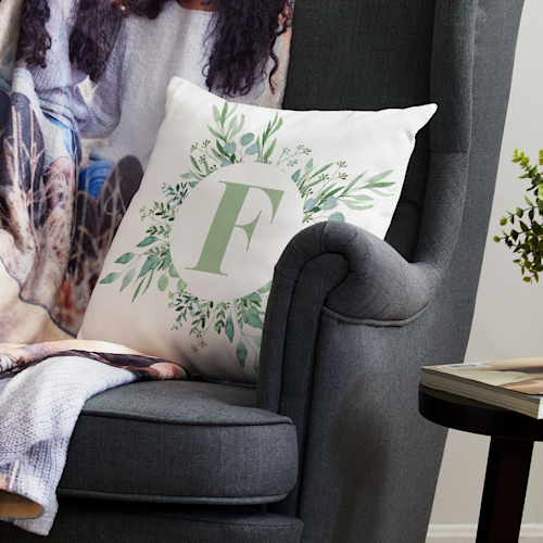 Personalised Cushions