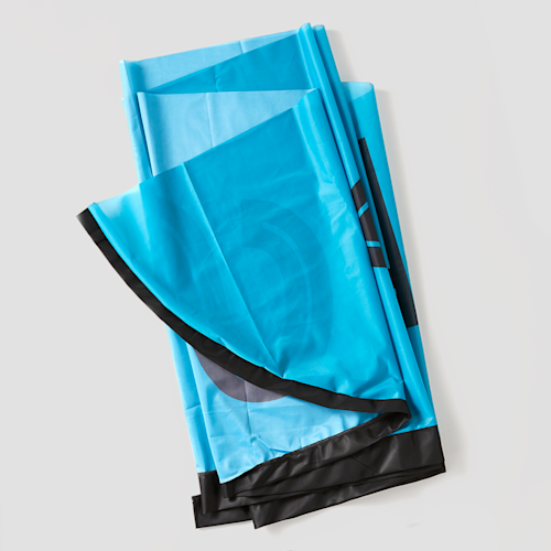 Replacement Fabric Flags