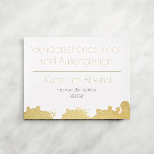 Postkartenmagnete