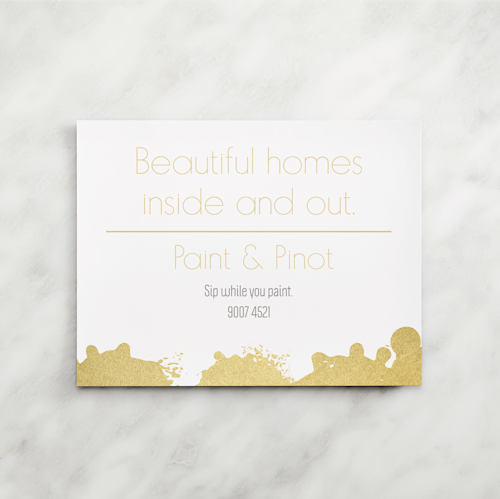 Magnetic Postcards