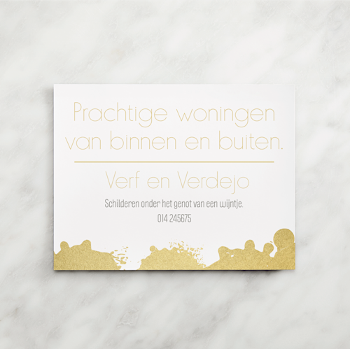 Postkaartmagneten