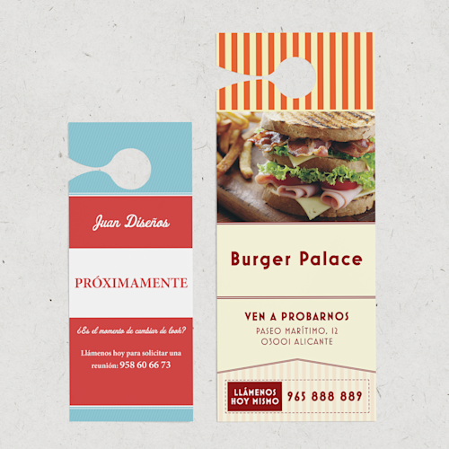 Colgador para puerta