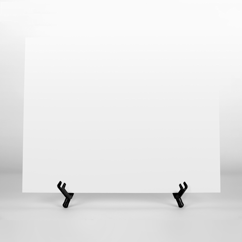 Easels