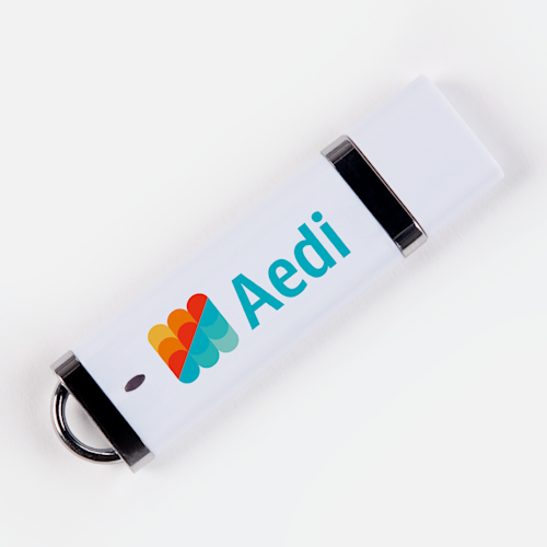 Custom Pen Drive