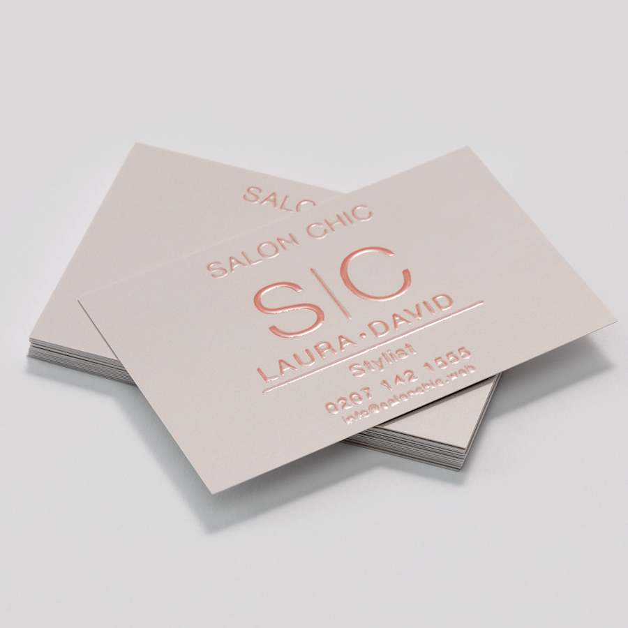 Business Card Printing Design Business Cards Uk Vistaprint