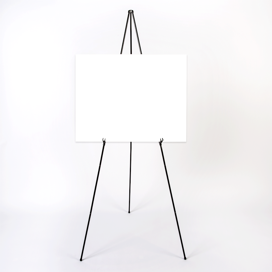 Sign Accessories for Displaying Signs & Posters Vistaprint