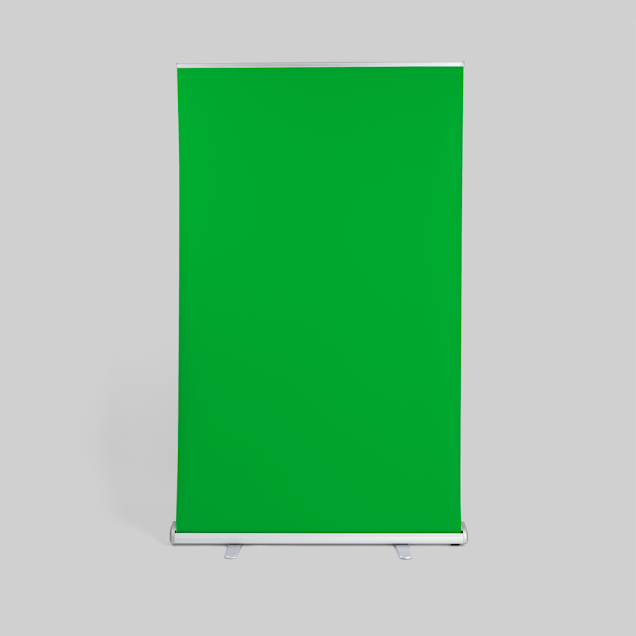 Green Screen Background Green Screen For Streaming Vistaprint