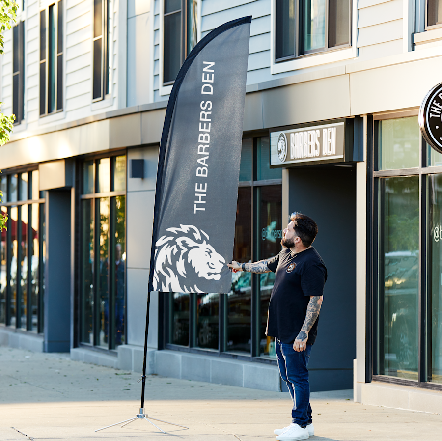 Espositori - Rosselli Pubblicità - Foto 3