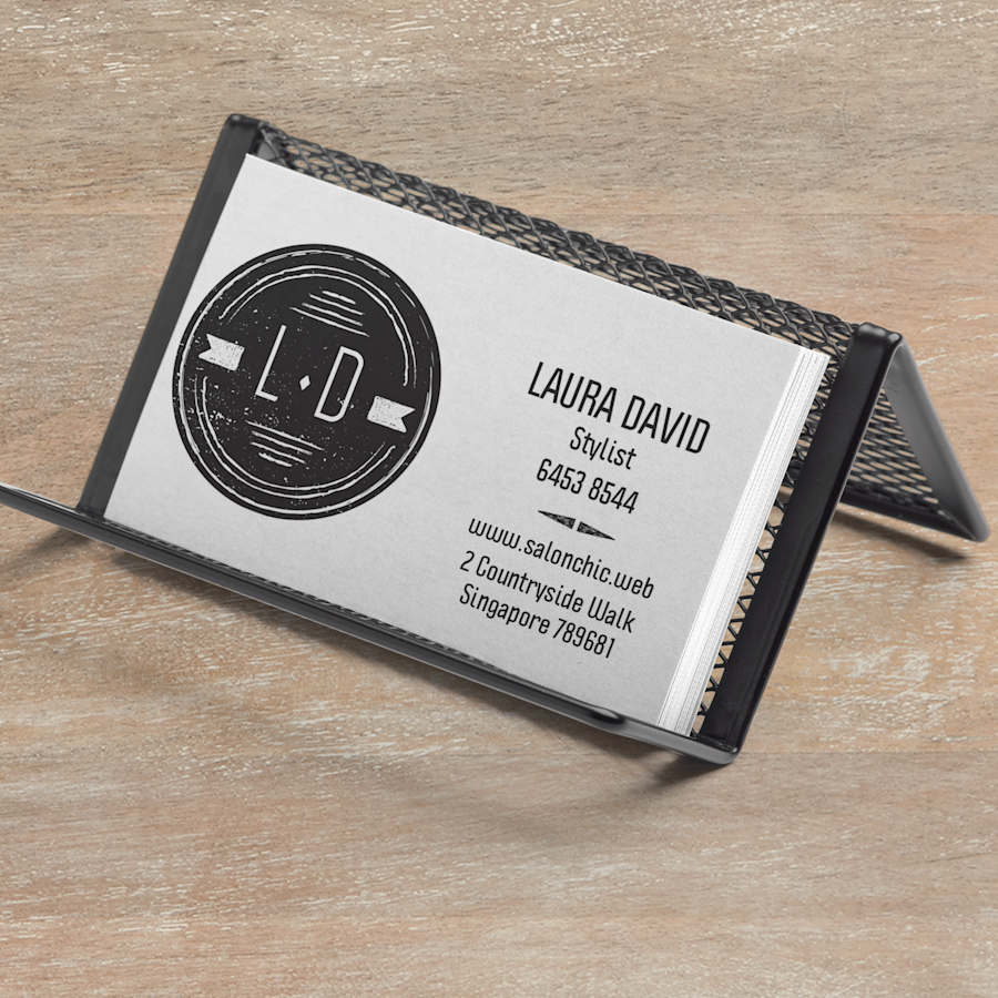 Name Card Holders & Cases Vistaprint