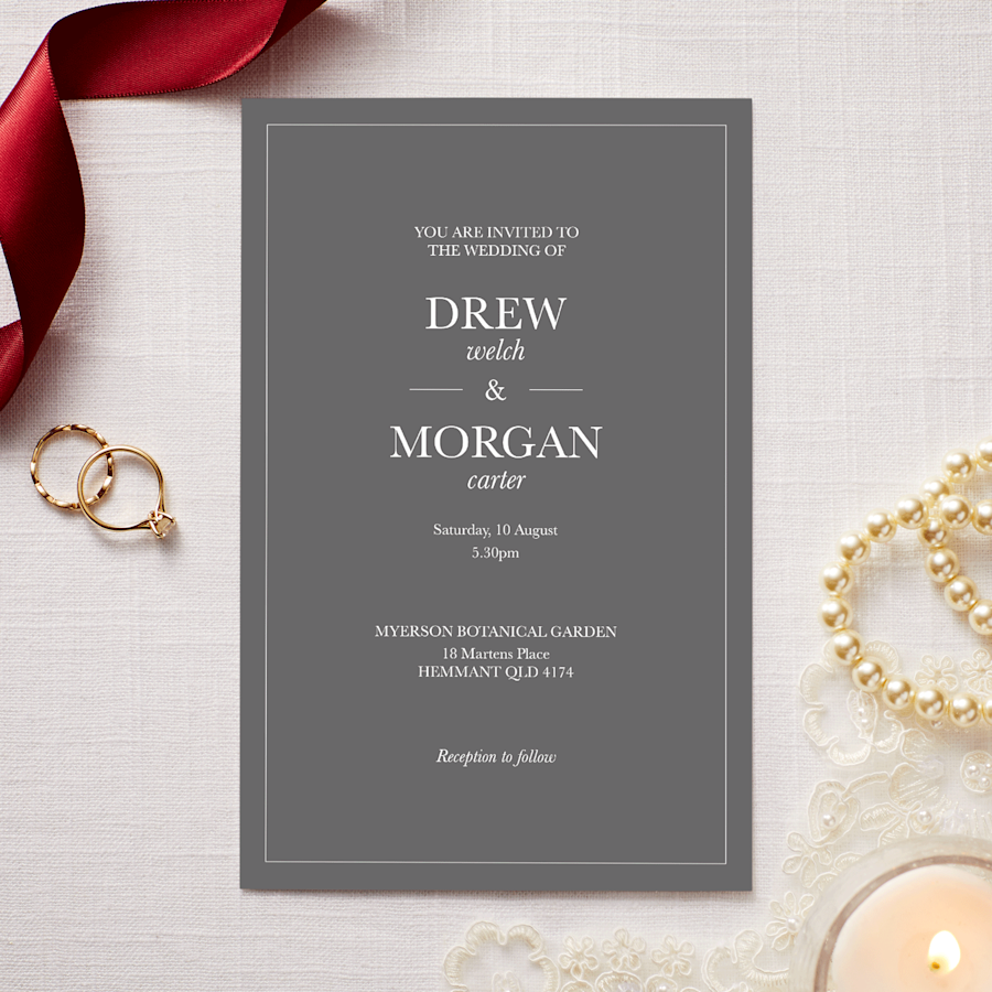 Wedding theme traditional Image