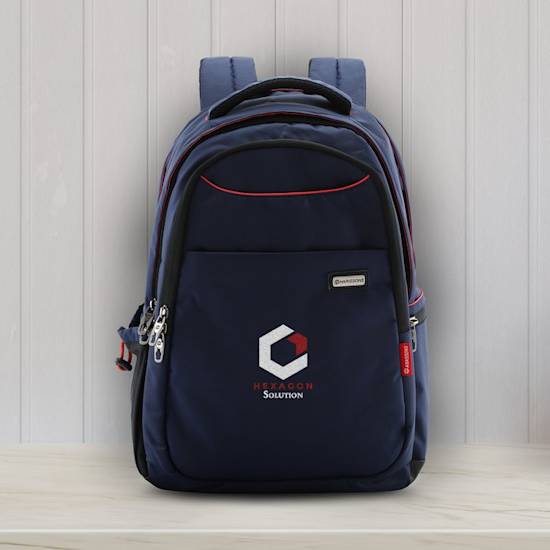 Harissons Concord Laptop Backpacks>  Cloudinary Image Component