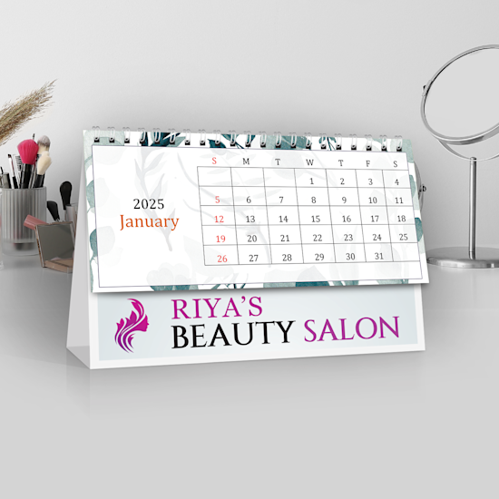 2025 Photo Calendar Printing Customised Picture Calendar Maker