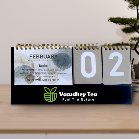 Perpetual Calendars > Overview Image