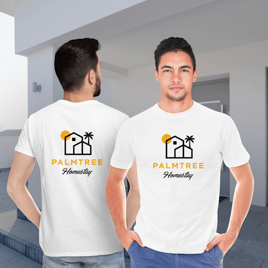 Gildan® Hammer Printed T-Shirts > Overview Image