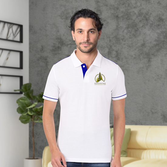 Scott I Dry Polyester Polo T-Shirts > Overview image