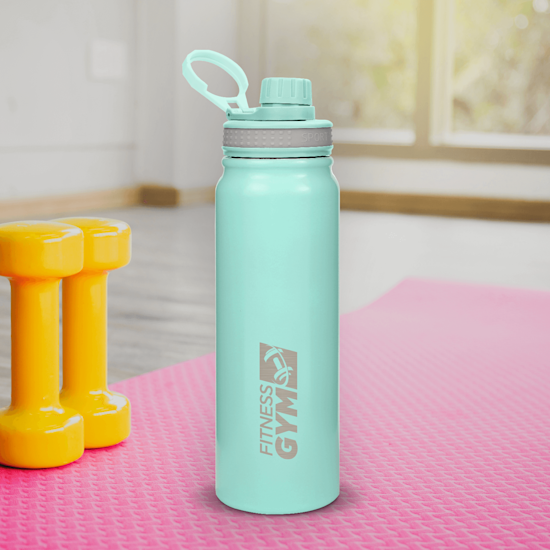 Personalised Gym Bottles > Overview Image