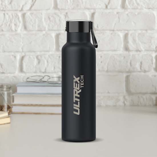 Double Wall Insulated Water Bottles > Overview Image