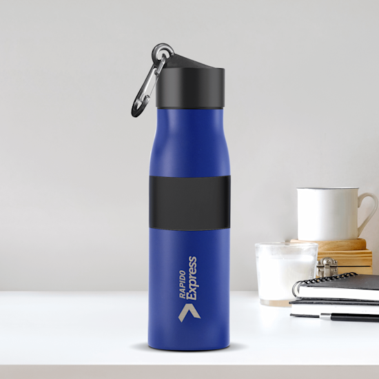 Vacuum Insulated Bottles > Overview Image