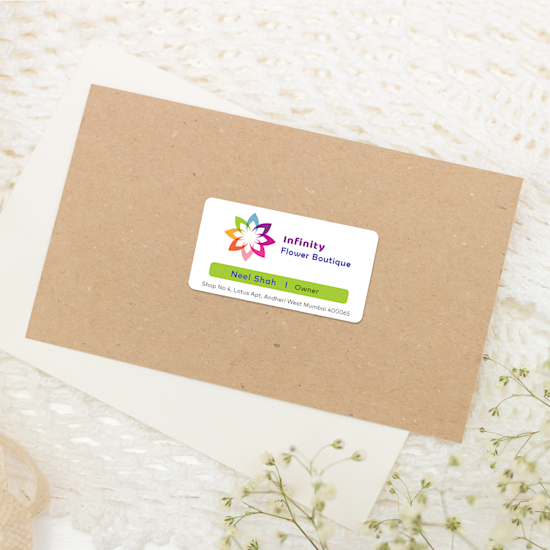 Labels & Stickers, Custom Sticker Labels Printing Online ...