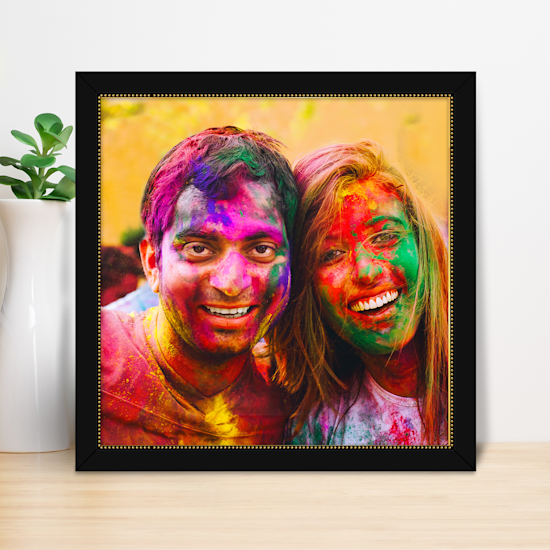 Custom Photo Gifts, Personalized Picture Gifts | Vistaprint