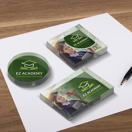 Custom Photo Gifts, Personalized Picture Gifts | Vistaprint