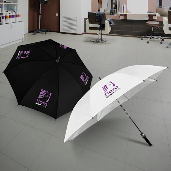 Golf Umbrellas > Overview Image