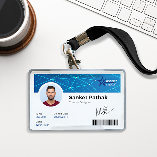 Custom Labels & Stickers Online | Logo Sticker Printing | VistaPrint