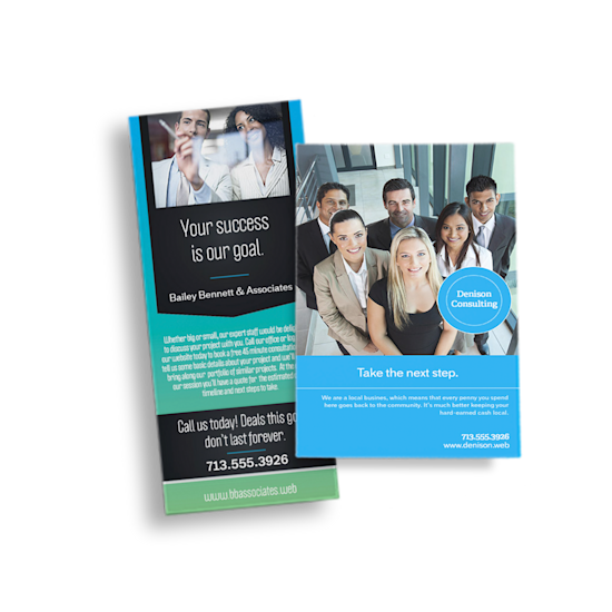 Marketing Materials and Business Products | Vistaprint AU