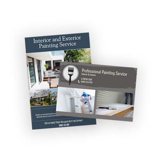 Promotional Products for Construction Companies VistaPrint SG