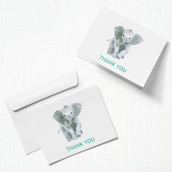 Baby Announcement Cards, Birth Announcement Cards Vistaprint