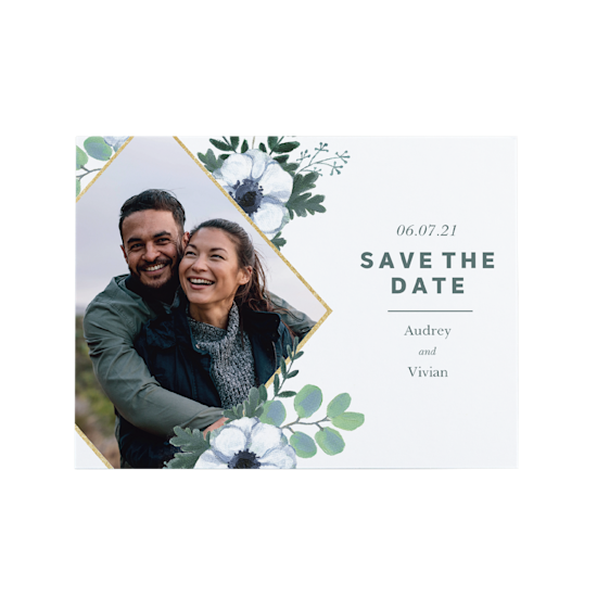Save the date cards