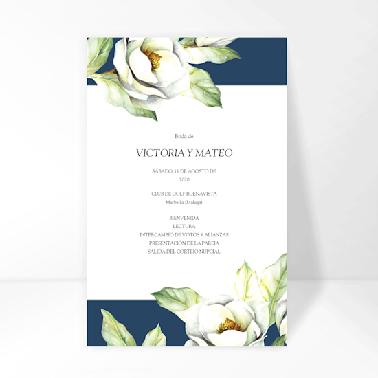 Invitaciones de y material para personalizados | Vistaprint