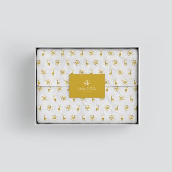 Christmas Packaging & Gift Boxes VistaPrint AU