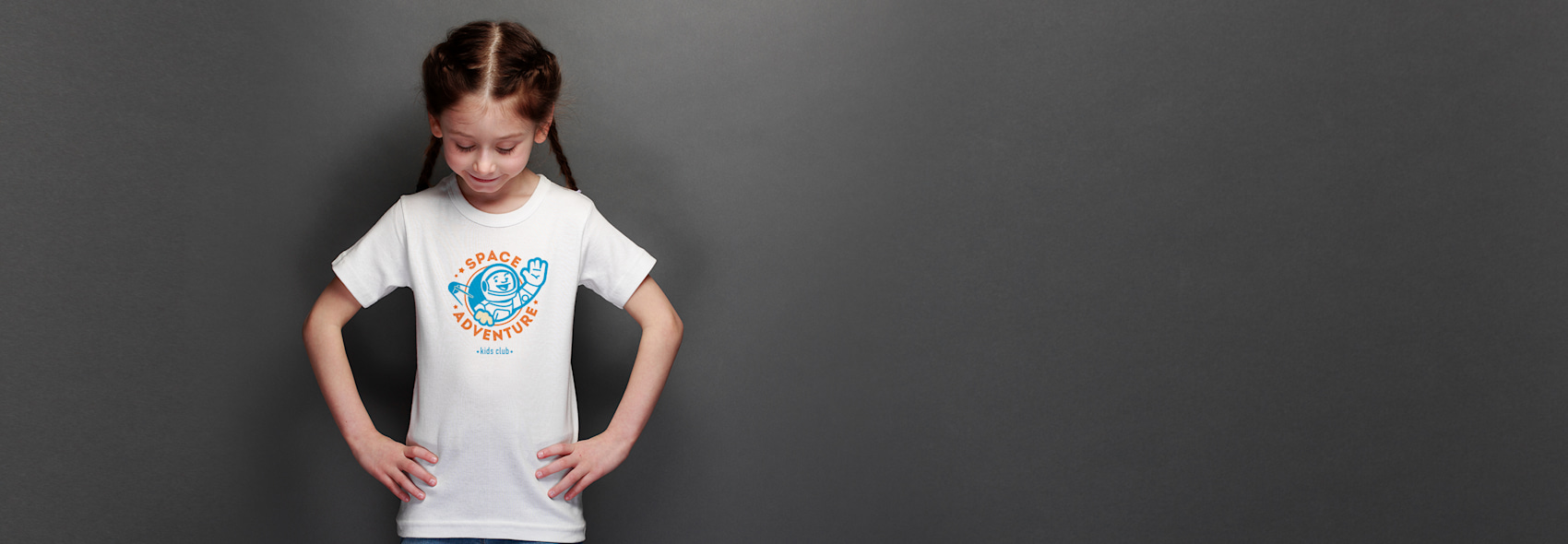 Kids T-shirts Online
